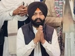 Former Punjab minister and Patti AAP MLA Laljit Singh Bhullar has been already arrested. Former Punjab minister and Patti AAP MLA Laljit Singh Bhullar has been already arrested.