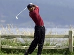 Tiger Woods declined a urine test after his car crash in Florida, as permitted by state law. He was arrested for DUI suspicion, with signs of impairment.