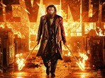 ధురంధర్ 2 పోస్టర్ లో రణ్‌వీర్‌ సింగ్