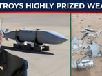 Iran says its air defenses are no longer just surviving the war with the United States and Israel - they’re winning in the skies. Iran says its air defenses are no longer just surviving the war with the United States and Israel - they’re winning in the skies.
