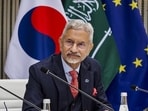 Jaishankar highlights Global South concerns at G7 (PTI) Jaishankar highlights Global South concerns at G7 (PTI)