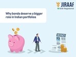 Bonds are emerging as a more practical and accessible fixed-income option. Bonds are emerging as a more practical and accessible fixed-income option.
