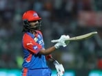 It is unclear where KL Rahul will bat in IPL 2026. It is unclear where KL Rahul will bat in IPL 2026.