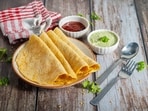 Protein-Rich Suji Chilla Recipe