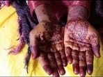 No FIR was registered as the marriage was not solemnised. (HT Photo for representation)