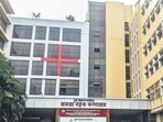 PMC has announced plans to expand its healthcare network with new cancer and multi-specialty hospitals, even as many of its existing facilities continue to remain underutilised. ((PIC FOR REPRESENTATION))