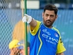 A former India player has predicted that MS Dhoni could find it tough in IPL 2026.