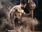 Ram Charan plays the lead role in Buchi Babu Sana's sports drama Peddi. 