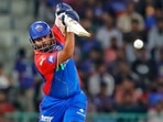 Prithvi Shaw is back in Delhi Capitals after they signed him in the mini auction. Prithvi Shaw is back in Delhi Capitals after they signed him in the mini auction.