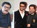 Priyadarshan heaps praise on Aditya Dhar.