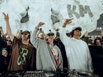Exclusive | Keinemusik on India debut: The audience is more curious and open