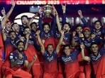 Here's how much the BCCI would make after the sale of RCB and RR