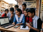 The UP Board will soon announce the result date.
