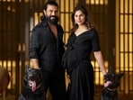 Ram Charan and Upasana Konidela were blessed with twins in January this year. 