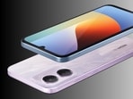 Redmi 15A 5G mobile launched in India, featuring a 6300mAh battery, 6.9-inch HD+ display and more. Redmi 15A 5G mobile launched in India, featuring a 6300mAh battery, 6.9-inch HD+ display and more.