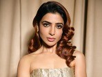 సమంత రూత్ ప్రభు