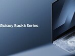 The Samsung Galaxy Book6 series includes three laptops.