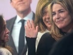Savannah Guthrie shares her grief over her missing mother, Nancy, in a touching interview with Hoda Kotb.