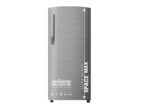 Single door refrigerators for small families