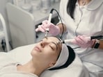 5 skincare therapies approved by doctor(Freepik)