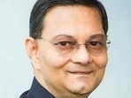 Chandra Kumar Bose. (X/@Chandrakbose)