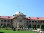 The Allahabad court clarified that a magistrate is only required to record a prima facie opinion based on the material on record and not hold a mini-trial or examine the defence of the accused at this initial juncture. (FILE PHOTO)