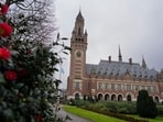 The International Court of Justice has repeatedly held that only the gravest forms of force qualify as an “armed attack”. Not every unlawful act crosses that threshold. (AP)