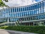 The International Olympic Committee (IOC) policy on the Protection of the Female Category was published on Thursday (Getty)