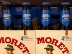 India is set to see a rising cost of beer prices as the ongoing Iran War has led to gas shortage and disruption in supply chain.
