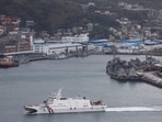 Earlier this month, Taiwan detected the presence of six Chinese naval vessels and an official ship. (Photo for representation)