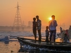 The VIP boats plan was supposed to be an effort as part of the Delhi's government's Yamuna cleaning plans for which the river requires frequent inspections by dignitaries. The VIP boats plan was supposed to be an effort as part of the Delhi's government's Yamuna cleaning plans for which the river requires frequent inspections by dignitaries.