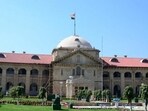Morality and law have to be kept apart, the Allahabad high court said. 