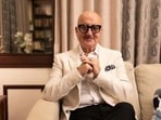 World Theatre Day| Anupam Kher: Theatre is an experience that can never get old