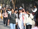 The Uttarakhand Board of School Education is expected to announced results for board exams in April.
