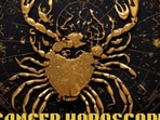 Cancer Horoscope Today: A small choice can bring positive change. 