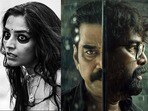 ఓటీటీలోకి మలయాళం సినిమాలు(x)