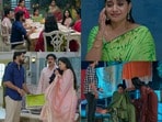 నిన్ను కోరి సీరియల్ టుడే ఎపిసోడ్(jiohotstar)