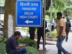 The order said, “Considering the above circumstances, I do not find it fit to grant bail. Therefore, the application is dismissed,” Delhi HC said. The order said, “Considering the above circumstances, I do not find it fit to grant bail. Therefore, the application is dismissed,” Delhi HC said.