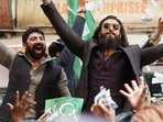 Mustafa Ahmed and Ranveer Singh in Dhurandhar The Revenge
