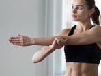 How to build forearms at home?