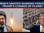 Trump has quietly pushed his Iran war deadline from March 21 to April 6, even as Tehran threatens to seize UAE and Bahraini coasts if the US invades. 
