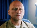 James Tolkan is known for his roles in the Top Gun movie and the Back to the Future franchise.