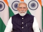 PM Modi chairs a meeting with the chief ministers of all states, except those heading poll-bound regions.