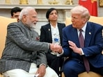 The US President dialled PM Modi to discuss the situation in the Gulf region.