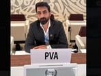 Mohamad Safa announced his resignation through a post on X accompanied by a letter detailing his reasoning behind the decision.