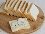 To turn your bread healthy, consider freezing them!