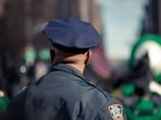 Massive police activity was seen in Princeton after reports of a shooting. Image for representational purposes.