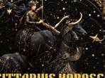 Sagittarius Horoscope Today: Read our expert astrological predictions to find out what the stars have in store for you.
