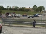 Haltom City reportedly saw a shooting which had multiple injuries. 