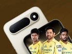 Tecno Spark 50 5G arrives with big battery, fast charging and a durable design.(Tecno)